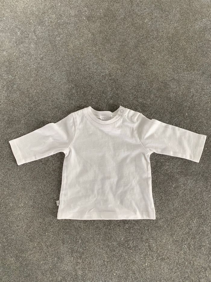 T shirt Obaibi 1M