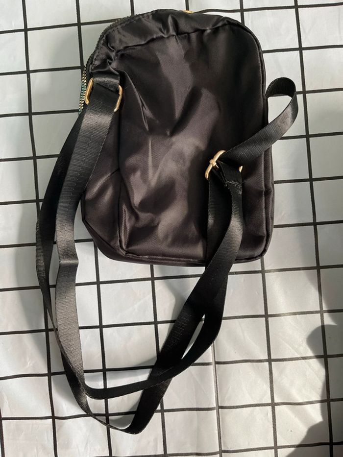 Sacoche / sac banane élégante - photo numéro 4
