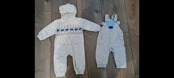 Lot Early days 6-9 mois