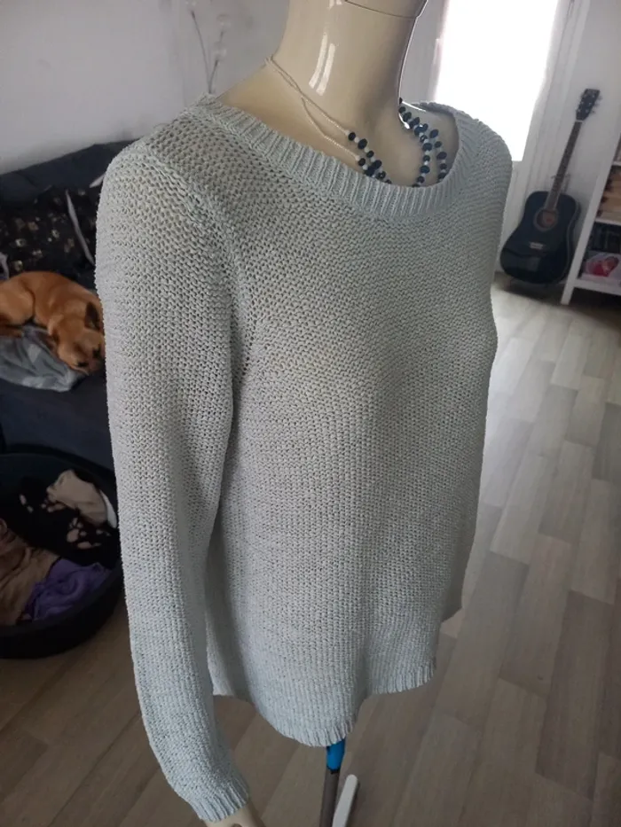 Pull femme Only T.L - photo numéro 8