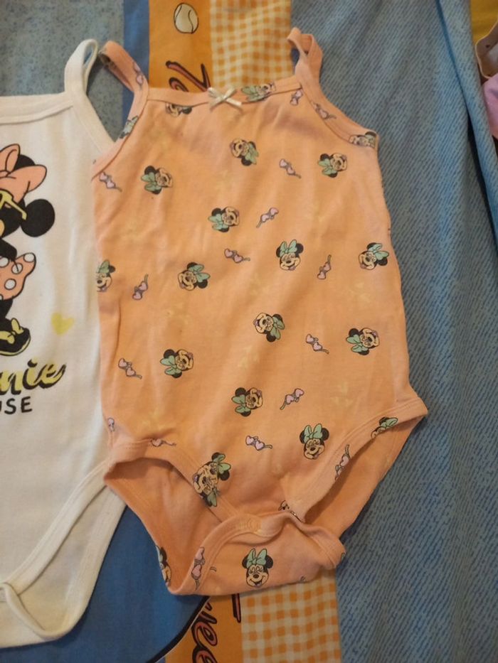 Bodys - photo numéro 2