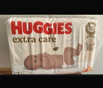Huggies T 2 neuf