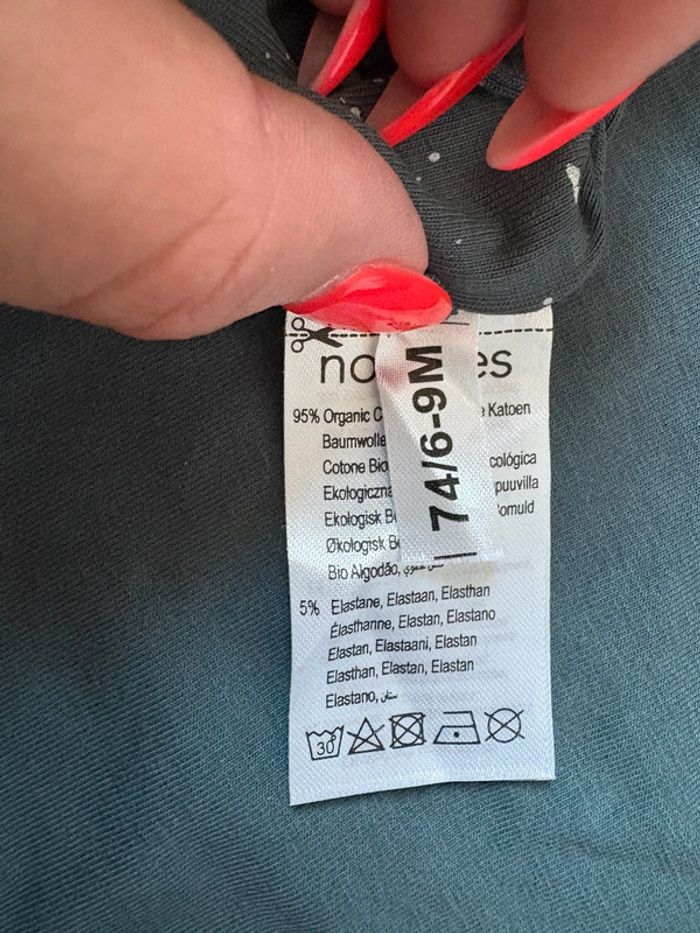 Veste - photo numéro 3