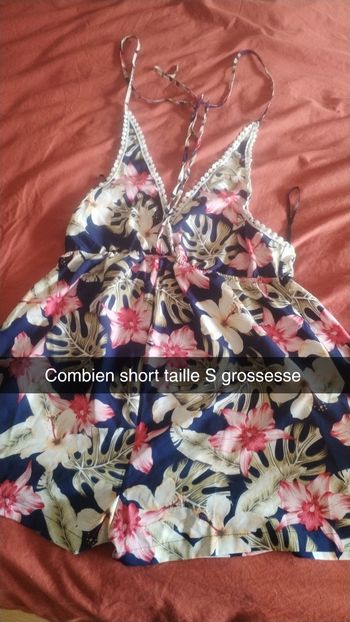 Lot vêtements grossesse
