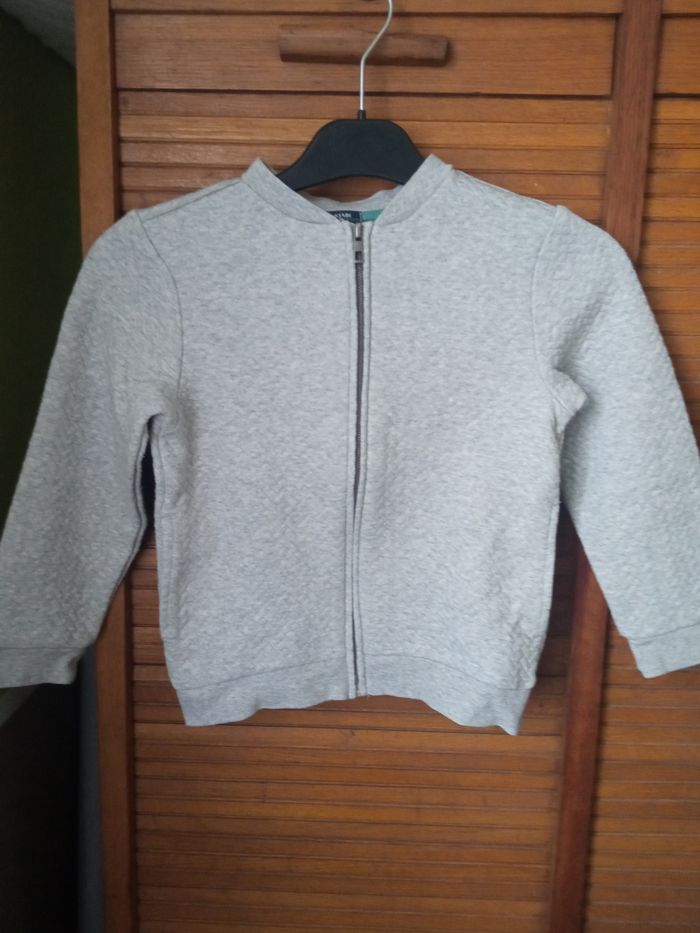 Gilet/ veste