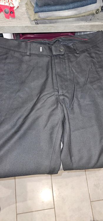 Pantalon in extenso taille 40