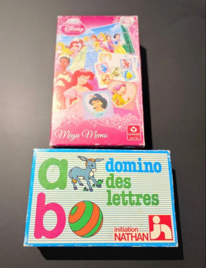 Lots tablette et jeux éducative  9 articles 3 ans - photo numéro 3