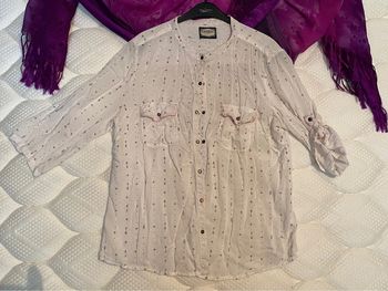 Chemise kaporal 38/40