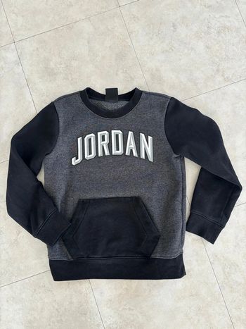 Pull Nike Jordan