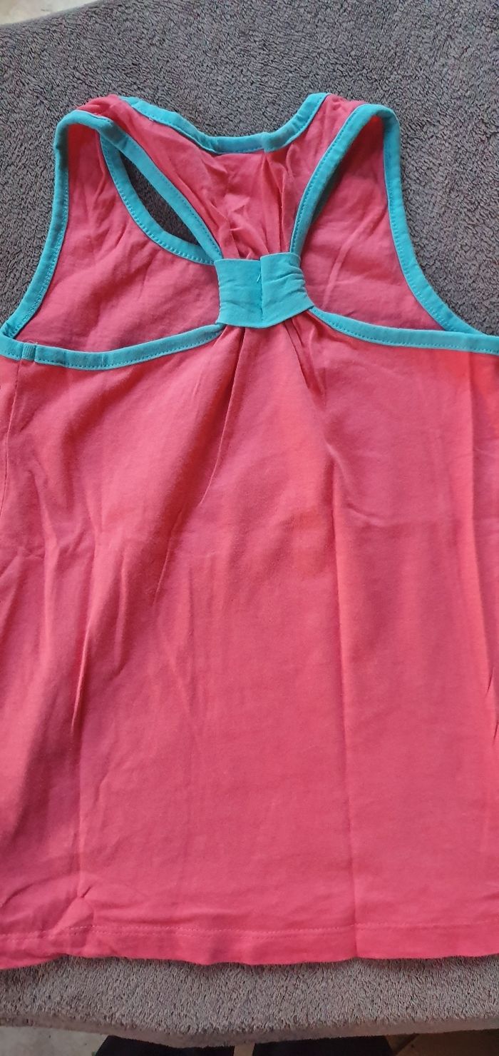 Tee-shirt - photo numéro 5