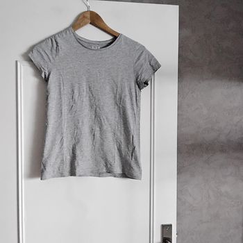 Tee shirt fille 14 ans LA Halle