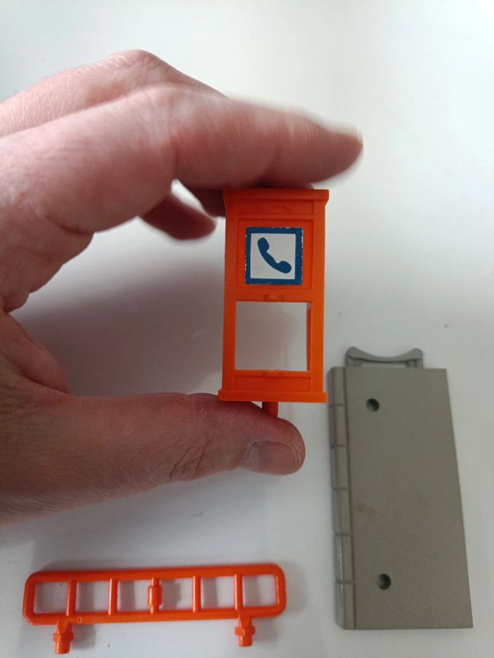 Lot majo-kit - photo numéro 6