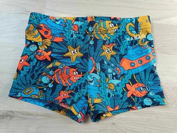 maillot de bain nabaiji