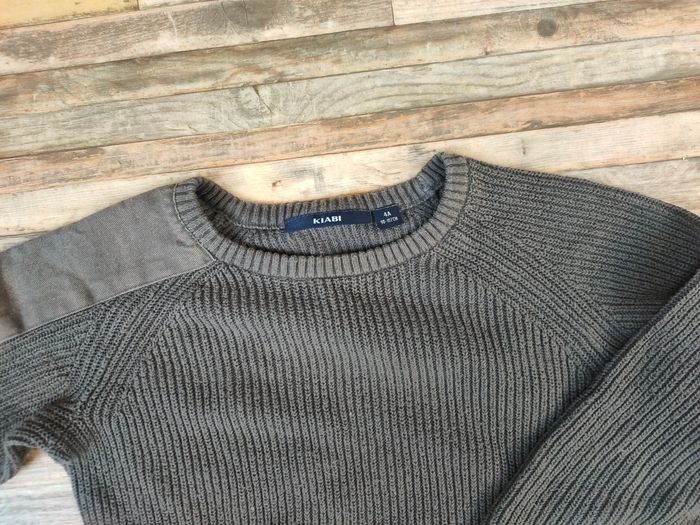 Lot de vêtements automne-hiver garçon 4 ans 🍁 - photo numéro 3