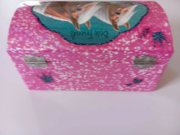 Boite a bijoux - photo numéro 4