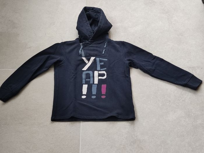 Sweat à capuche - photo numéro 2