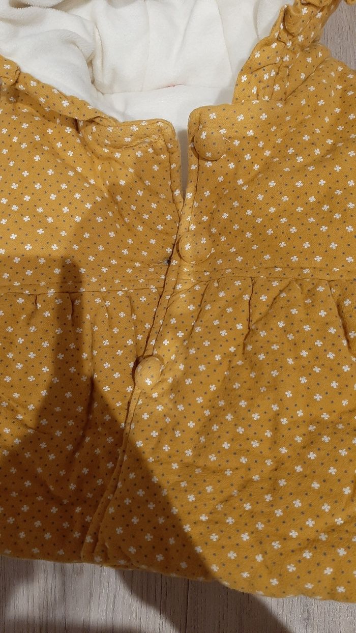 Manteau - photo numéro 2