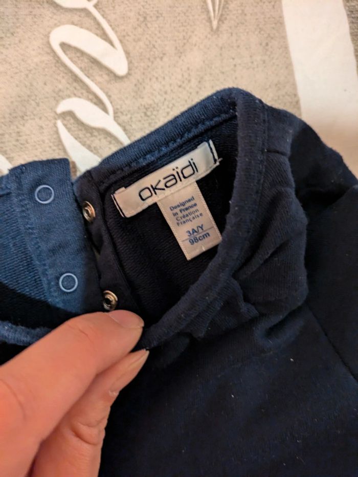 Robe 3 ans - photo numéro 2