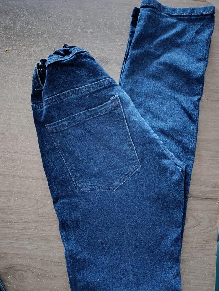 Lot de 3 pantalon - photo numéro 3