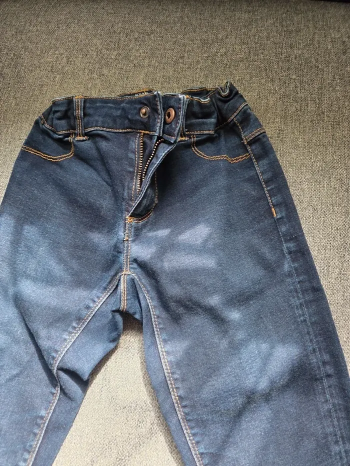 Jeans skinny - photo numéro 3