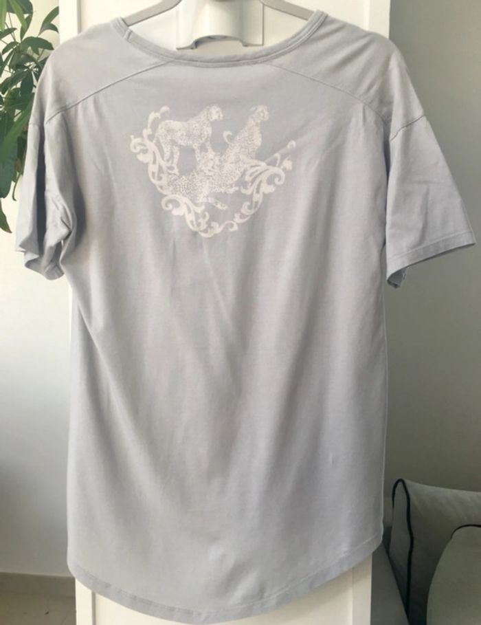 T-shirt Zara T.S - photo numéro 3