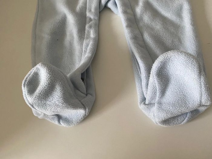 Combinaison 9 mois - photo numéro 3