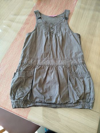 Robe mis saison