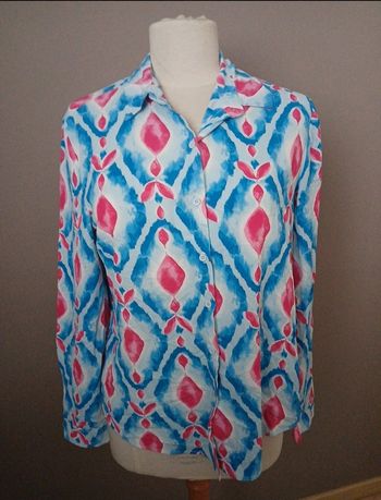 Chemise Suzzy Emilly M