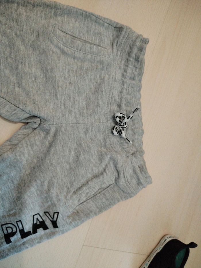 Pantalon jogging 2 ans - photo numéro 3