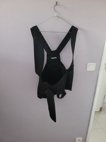 Correcteur de posture