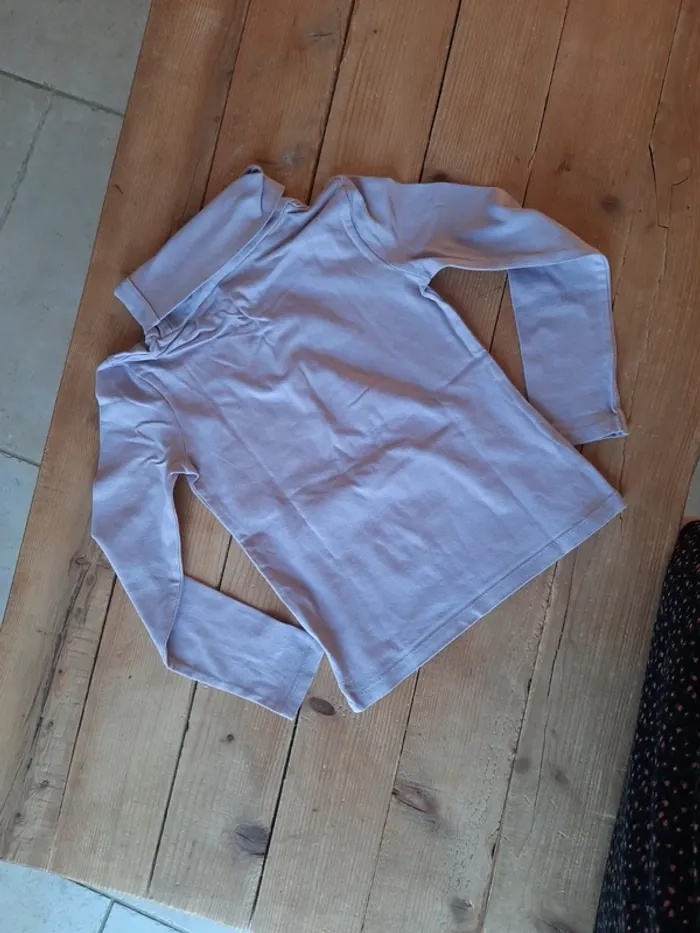 Lot de 2 sous pull - photo numéro 7