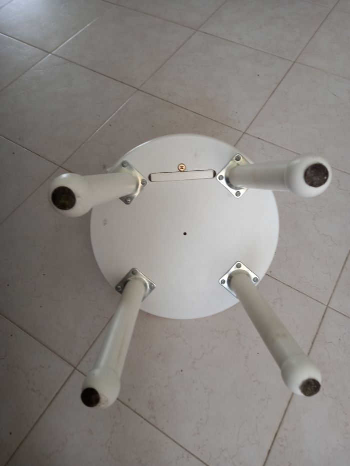 Chaise en bois - photo numéro 5