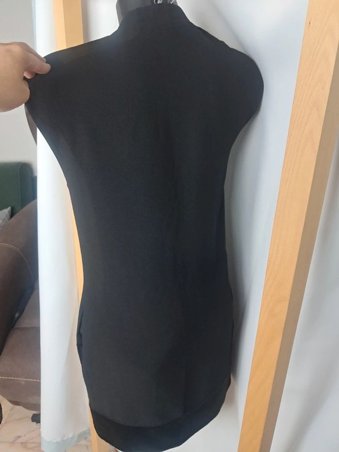 See u soon robe noire T.36/38 en tbe - photo numéro 11