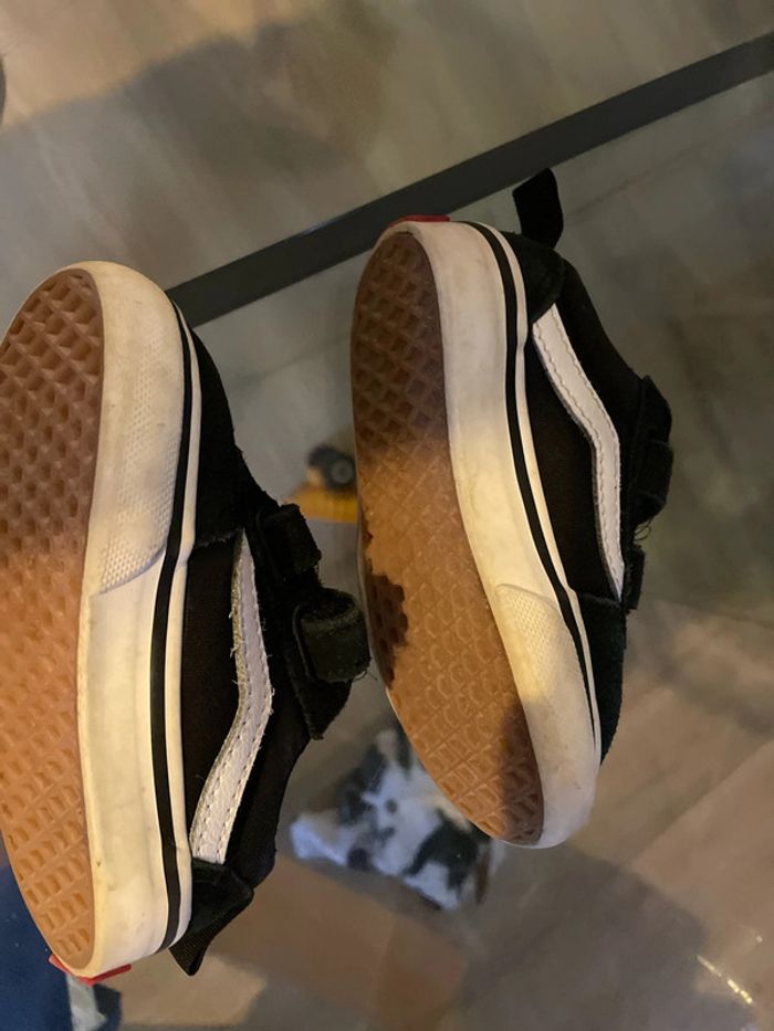 Baskets vans - photo numéro 10