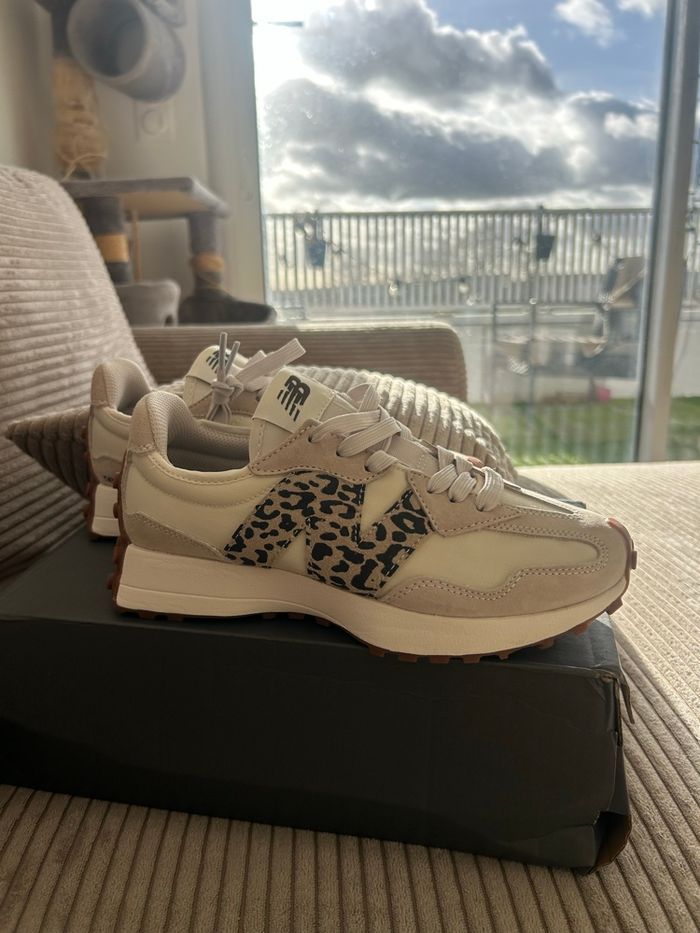 New balance 327 - photo numéro 3