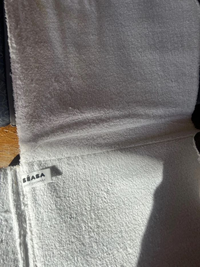 Sac à langer Beaba - photo numéro 6