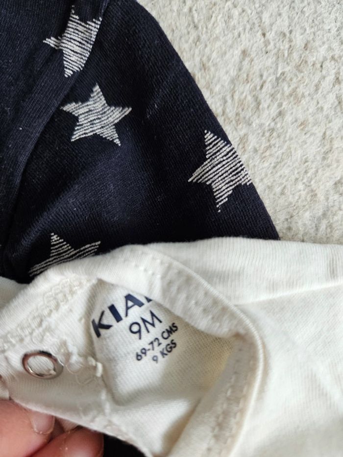 Lot pyjamas - photo numéro 6