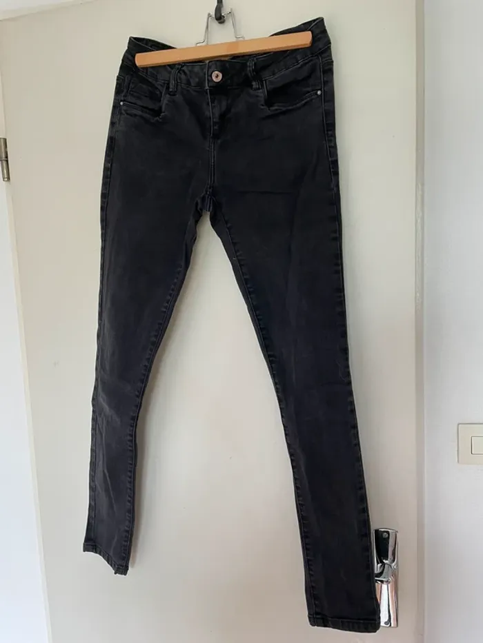 Jean noir