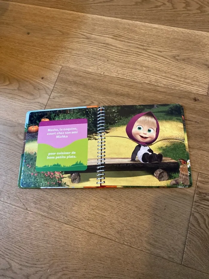 Livre - photo numéro 3