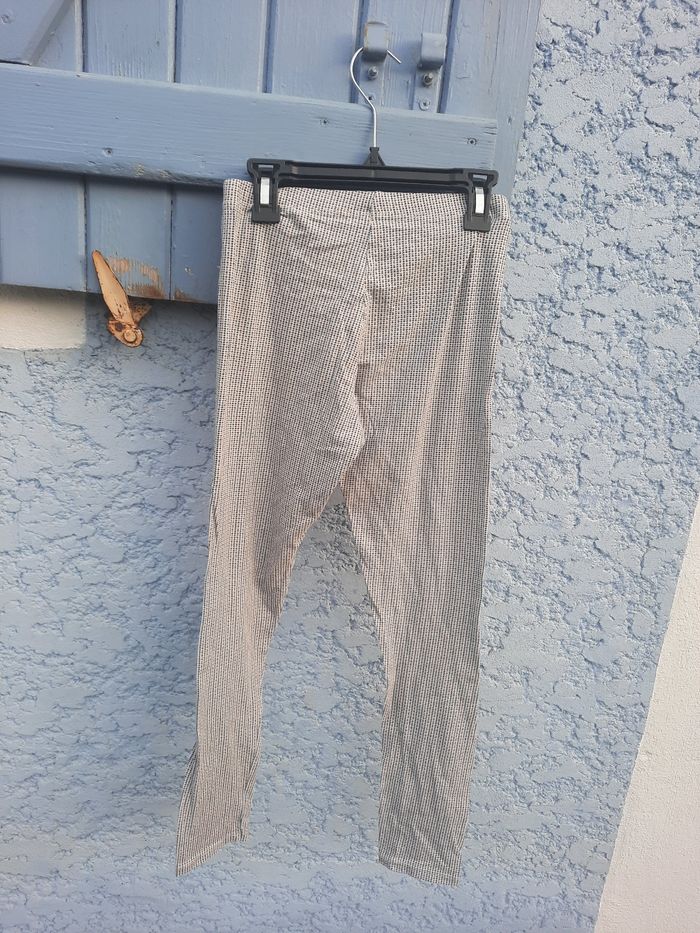 Leggings  croix - photo numéro 2