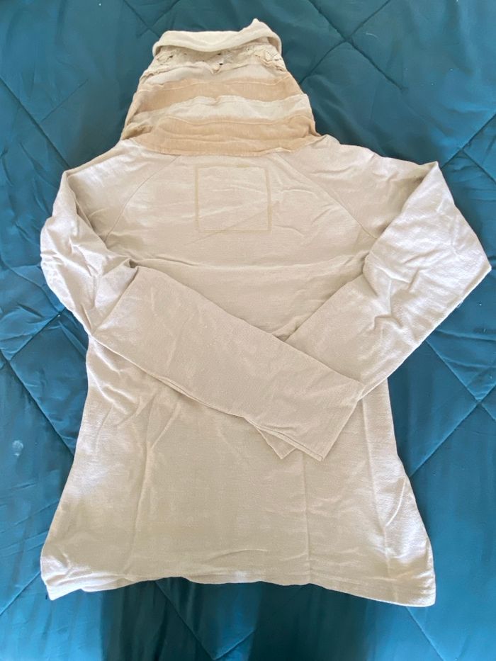 Pull desigual - photo numéro 2