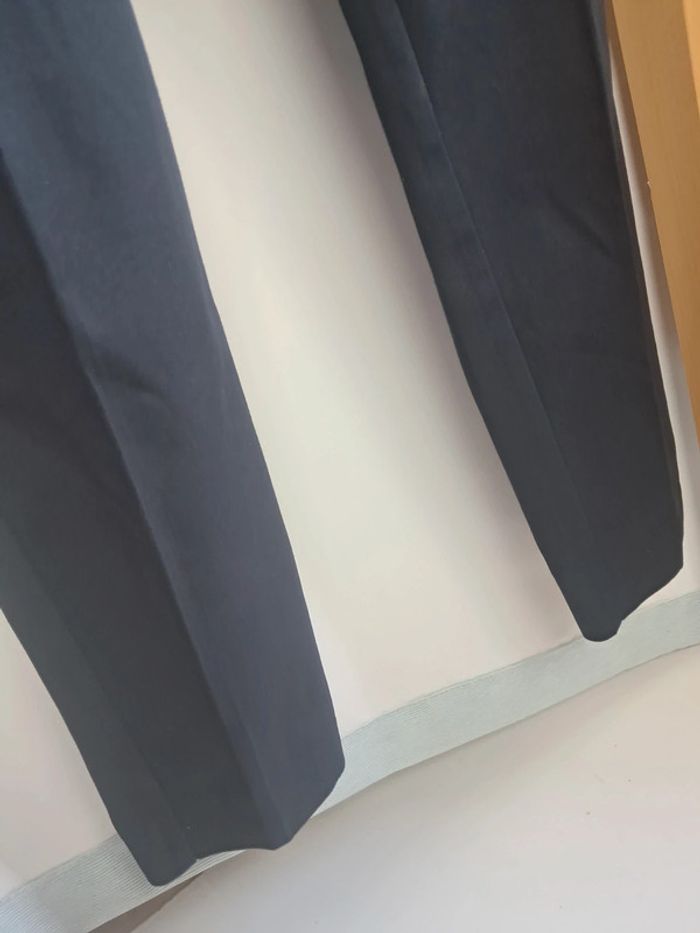 Zara pantalon ajusté T.34/36 en tbe - photo numéro 7