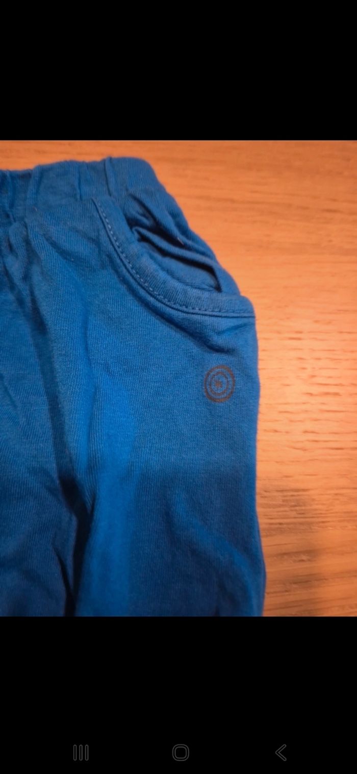 Short - photo numéro 2