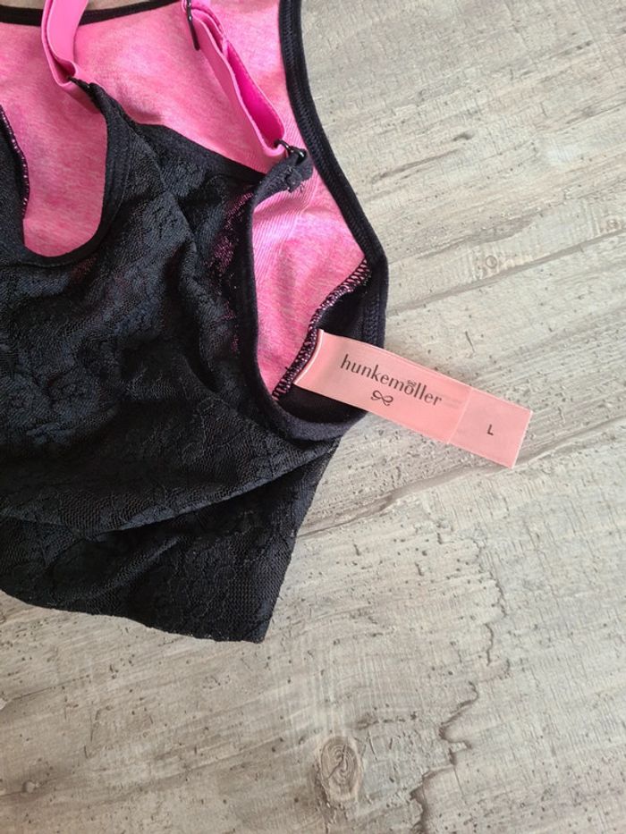 Lot de 3 brassières - photo numéro 6