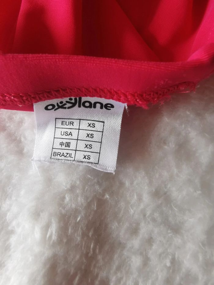 Bonnet piscine - photo numéro 3