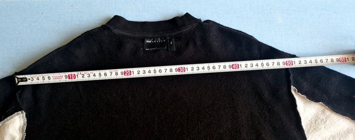 Sweat homme XS ASOS - photo numéro 6