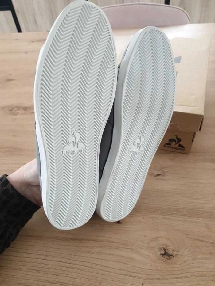 Chaussures Le coq sportif pointure 40 - photo numéro 6