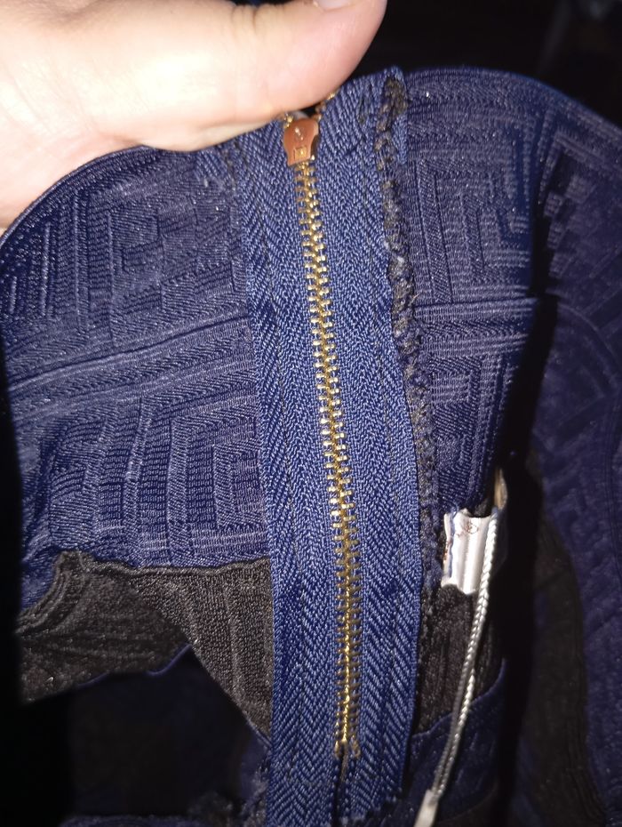 Jupe. - photo numéro 4