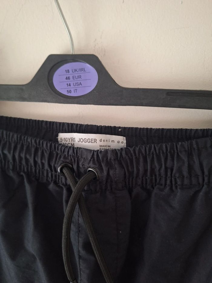 Pantalon denim co - photo numéro 2