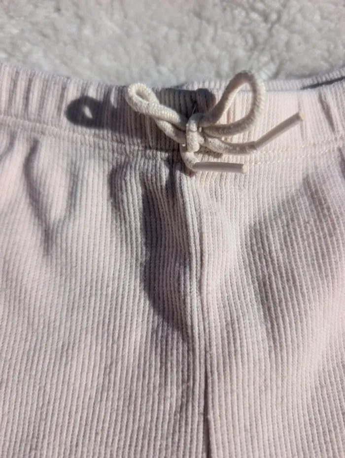 Legging 24 mois Disney côtelé - photo numéro 2